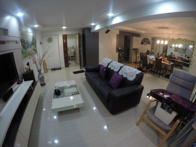Blk 202B Sengkang East Road (Sengkang), HDB Executive #146580612